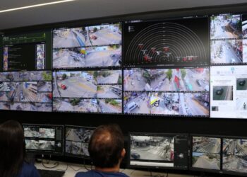 Moto clonada é apreendida pela Guarda Municipal de Cachoeiro