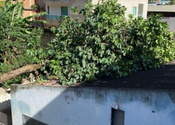 Chuva adia retorno às aulas em algumas escolas de Cachoeiro; veja quais