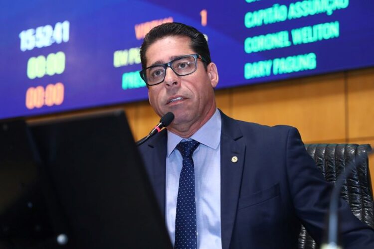 Aprovado projeto para levar apoio psicológico às vítimas das chuvas no sul do Estado