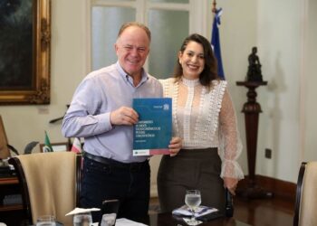 Governo do Estado anuncia novos serviços às pessoas com deficiência