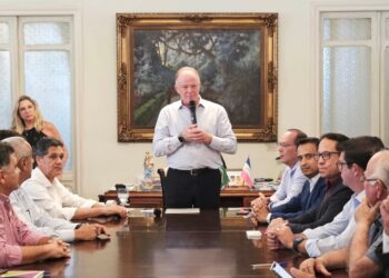 Estado faz o maior investimento da história na sustentabilidade da cafeicultura capixaba