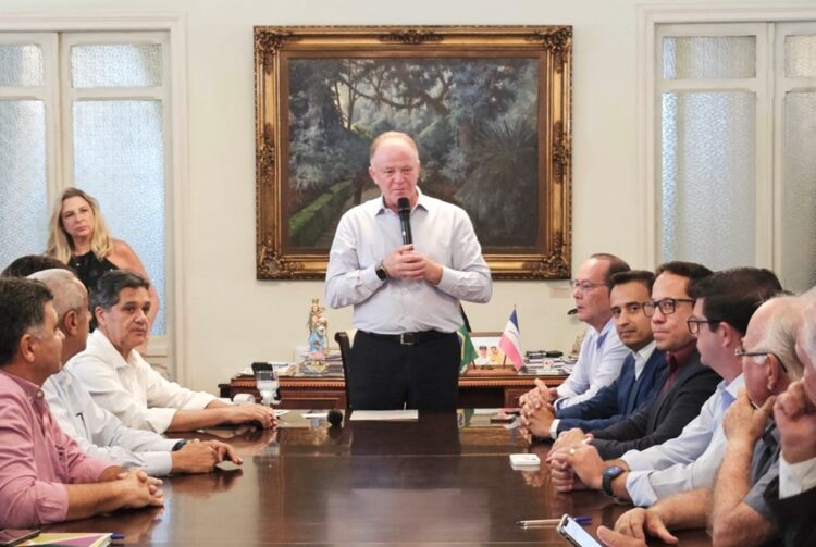 Estado faz o maior investimento da história na sustentabilidade da cafeicultura capixaba