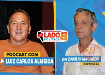 Luiz Capinzal: “Marataízes tem que seguir em frente e avançar ainda mais”