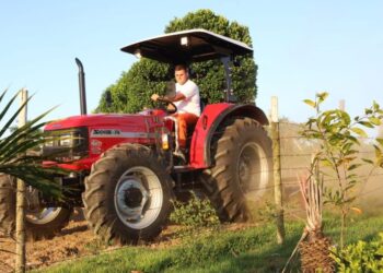 Estado lança ‘Projeto Semear’ para abastecer cozinhas dos presídios capixabas