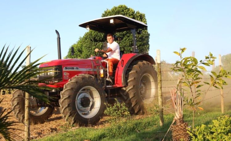 Estado lança ‘Projeto Semear’ para abastecer cozinhas dos presídios capixabas