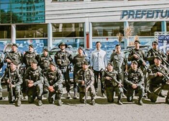 Vila Velha colabora com redução histórica de homicídios no Estado