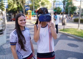 Programa Portas Abertas da BRK inicia agenda de visitas para 2024