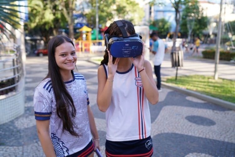 Programa Portas Abertas da BRK inicia agenda de visitas para 2024