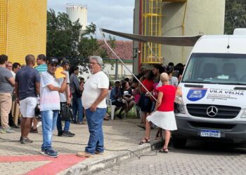 [Vila Velha] Sine Móvel oferece mais 460 vagas de emprego em ação no Terminal de Itaparica