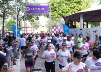 7° Corrida da Mulher de Cachoeiro acontece neste domingo (10)