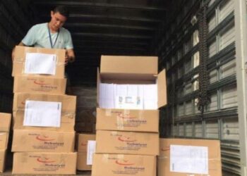 [Vila Velha] Carnês do IPTU 2024 começam a ser entregues