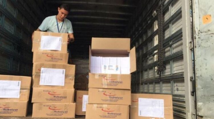 [Vila Velha] Carnês do IPTU 2024 começam a ser entregues