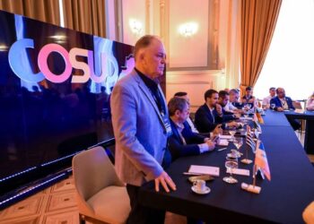 Governadores discutem maior integração das forças de segurança no combate à violência