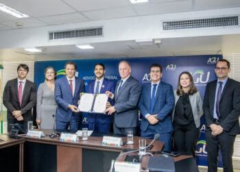 Acordo com a União garante mais de R$ 1 bilhão para os cofres estaduais