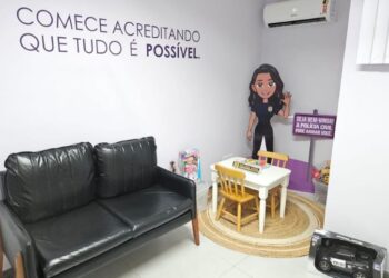 Delegacias Regionais da Polícia Civil ganham ‘Salas Maria’