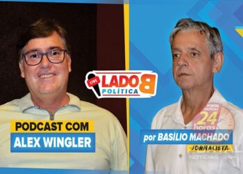 [Eleições 2024] Alex Wingler: “Itapemirim não pode ser administrada por amador”