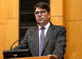 Posse do novo conselheiro no TCE-ES será nesta terça (12), às 17h00