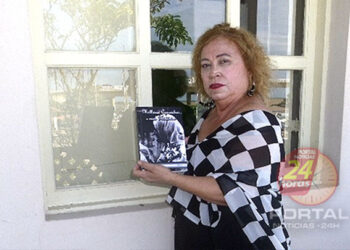 [Mimoso do Sul] Escritora e pesquisadora Bárbara Pérez lança o livro ‘Mulheres capixabas e suas histórias’