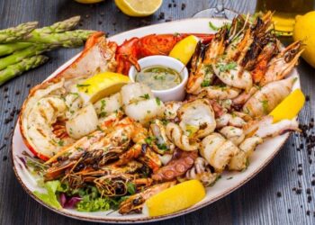 [Itapemirim] Festival de Frutos do Mar dará o sabor do feriadão da Semana Santa no litoral