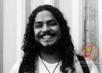 Viana (ES) receberá a exposição “O Céu do Celular” com obras de Wilberth Silva