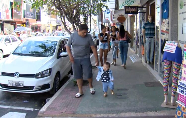 [Vila Velha] Polo de Moda Glória com promoções especiais no Dia de N. Srª da Penha