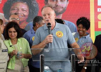 [Conscientização] Espírito Santo recebe lançamento de campanha nacional contra a dengue