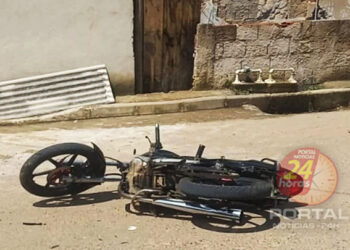 [Atílio Vivácqua] Homens resistem a abordagem e trocam tiros com policiais