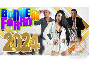 [Expo Jaqueira] Prefeitura de Presidente Kennedy divulga programação