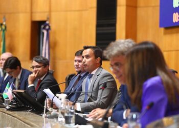 Instalada comissão que emitirá parecer sobre prisão do deputado Capitão Assumção