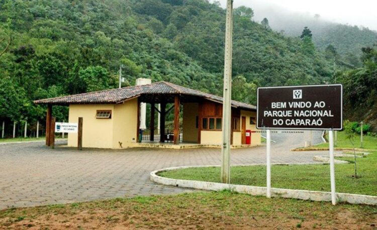 [Ales] Turismo no Caparaó em pauta na próxima semana