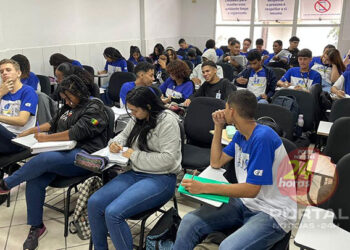 Centro de Integração Empresa Escola do Espírito Santo oferece 193 vagas de estágio