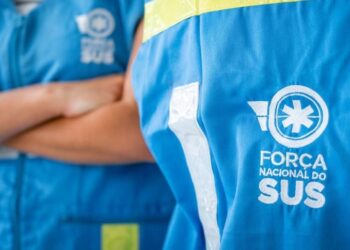 Força Nacional do SUS está em Mimoso do Sul para prestar assistência às vítimas das chuvas