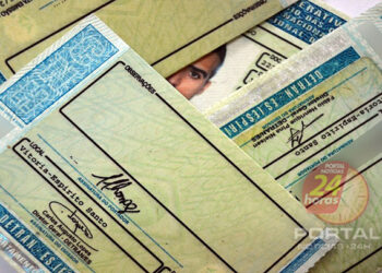 Detran|ES isenta taxas de segunda via de documentos para atingidos pelas chuvas no sul do Estado