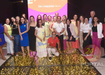 [Programa BeHappier] HIFA vai levar ciência da felicidade aos pacientes