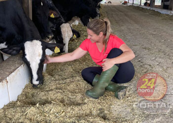 O protagonismo da mulher no agronegócio capixaba