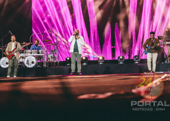 Cordeiro e Leão”, canção inédita do Ministério Trazendo a Arca