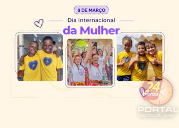 Programa da LBV ajuda a encerrar ciclos de violência contra a mulher