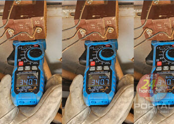 [Operação] Polícia Civil e EDP flagram furto de energia elétrica pela segunda vez em madeireira no ES