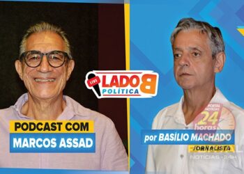 [Eleições 2024] Ex-prefeito de Anchieta, Marcos Assad, conta tudo: “Chegaremos lá!”