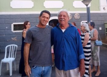 Crônica • A Vida de Rubem Braga em Voz Alta