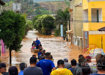 Ministério da Saúde repassa verba e prepara kits com medicamentos para socorrer vítimas das chuvas no ES