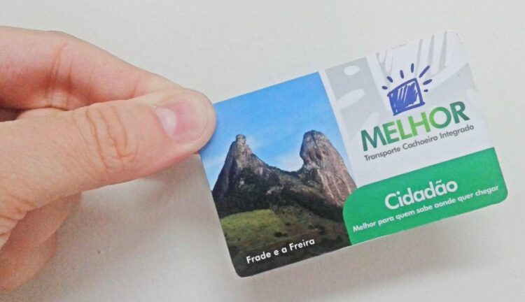 [Cachoeiro] Extrato do cartão do transporte público pode ser conferido pela internet