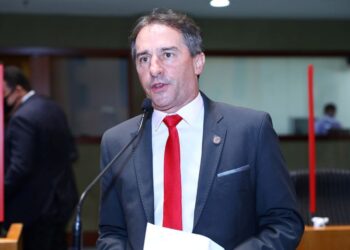 [Eleições 2024] Luciano Machado confirma pré-candidatura a prefeito de Guaçuí