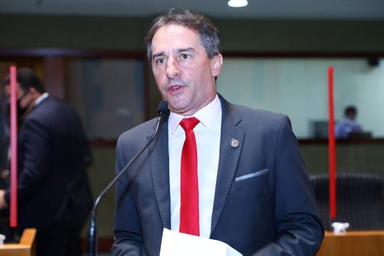 [Eleições 2024] Luciano Machado confirma pré-candidatura a prefeito de Guaçuí