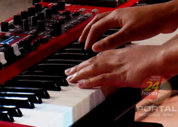 [Cursos gratuitos de Música] Inscrições abertas em nove municípios do Espírito Santo