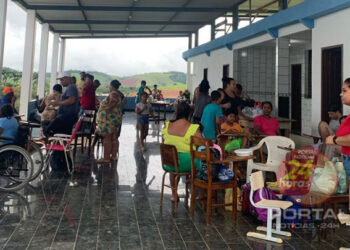 [Cachoeiro] Prefeito decreta Situação de Emergência em razão das chuvas