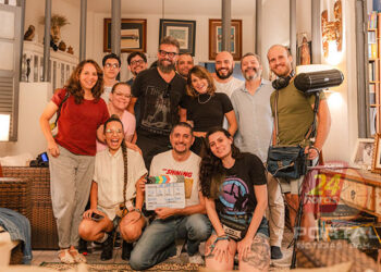 [FunCultura] Filme selecionado pelo projeto tem pré-estreia em Alegre (ES)