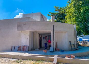 [Cachoeiro] Cras do distrito de Soturno deve ficar pronto em abril