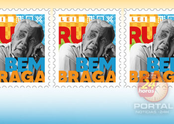 [Lei Rubem Braga] prorrogado período de inscrição da Instrução Normativa 2023