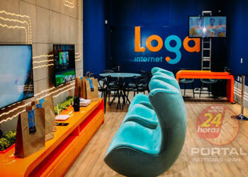 [Oportunidade] Loga abre vagas em áreas técnica e comercial
